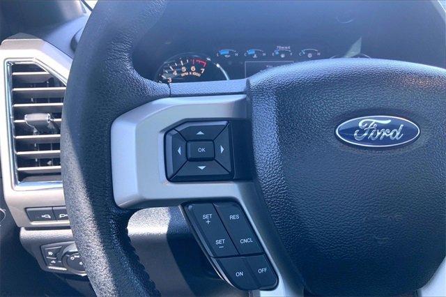 2016 Ford F-150 Vehicle Photo in INDEPENDENCE, MO 64055-1314