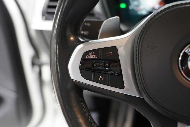 2021 BMW X3 M40i Vehicle Photo in GRAPEVINE, TX 76051
