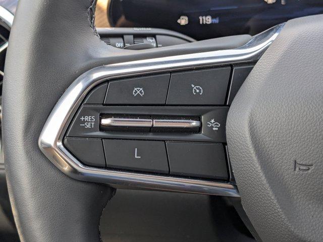 2025 Chevrolet Equinox Vehicle Photo in BRUNSWICK, GA 31525-1881