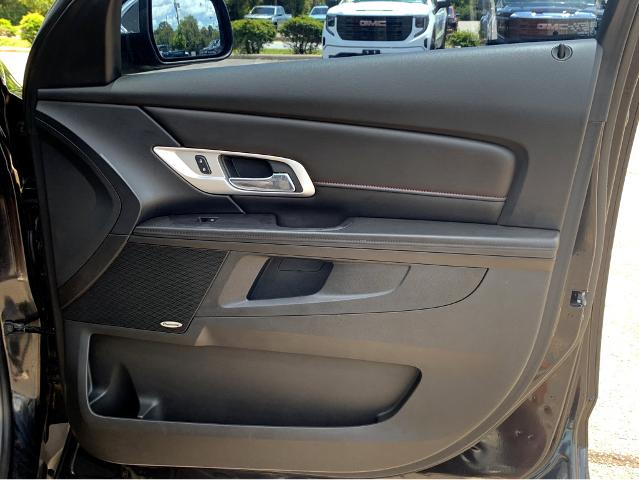 2017 GMC Terrain Vehicle Photo in BEAUFORT, SC 29906-4218
