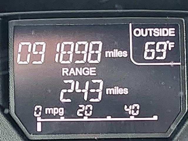 2016 Honda Odyssey Vehicle Photo in GREEN BAY, WI 54304-5303