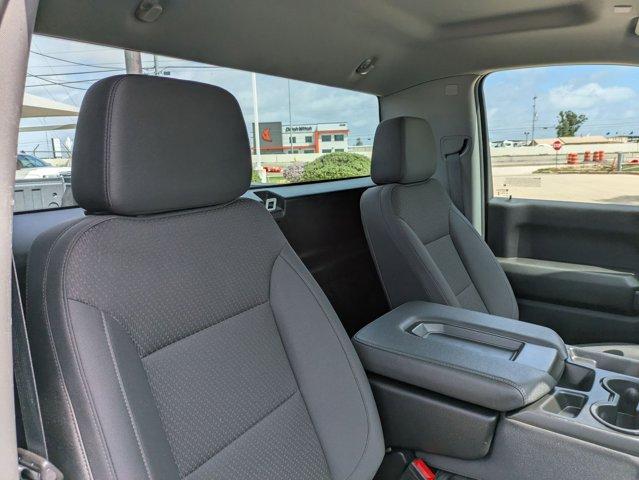 2024 Chevrolet Silverado 1500 Vehicle Photo in SELMA, TX 78154-1460