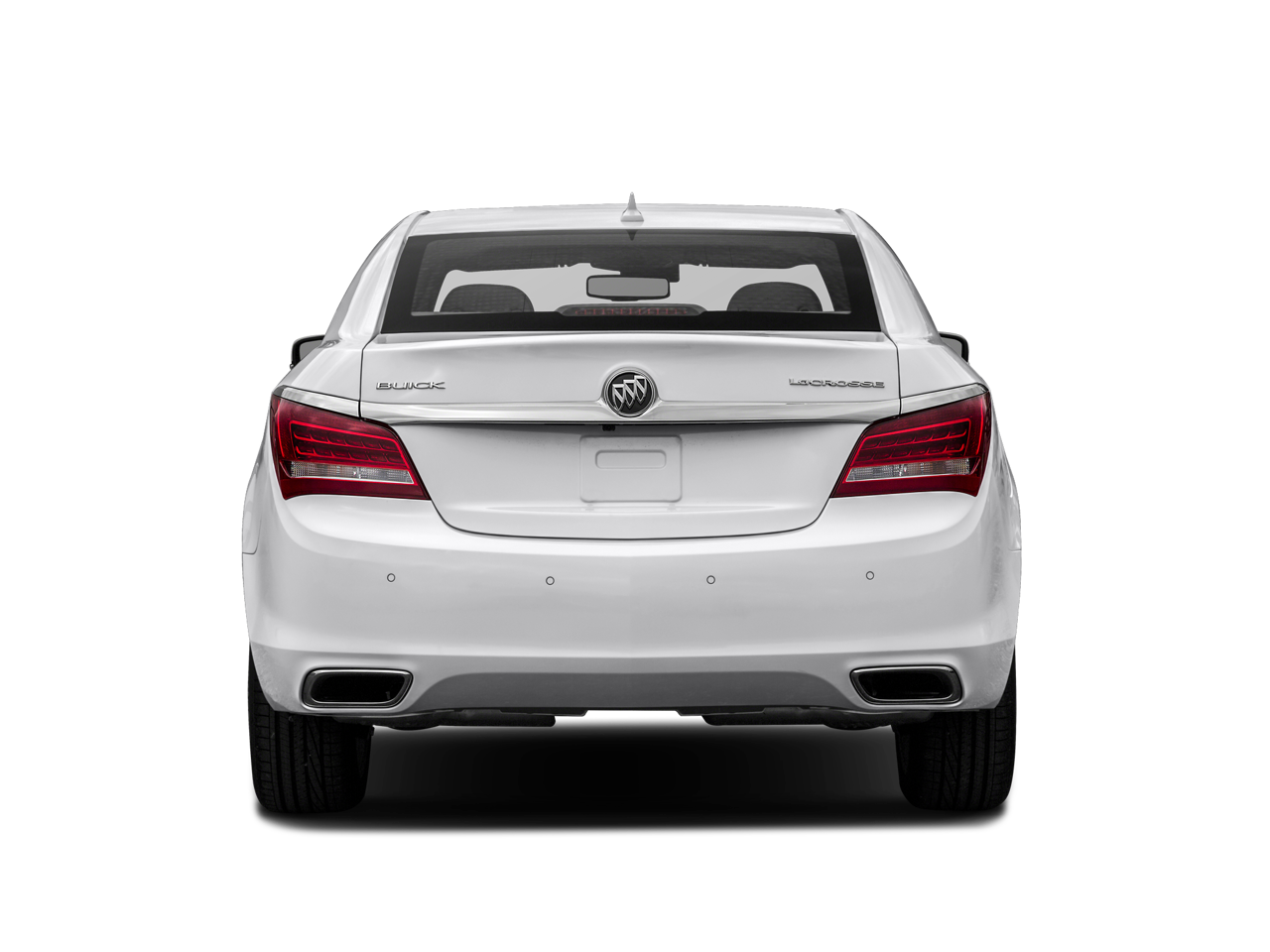 2015 Buick LaCrosse Vehicle Photo in LANCASTER, PA 17601-0000