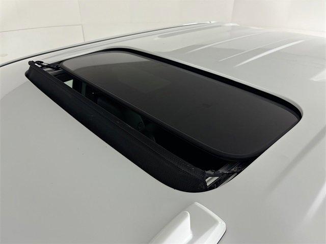 2025 Chevrolet Silverado 2500 HD Vehicle Photo in PUYALLUP, WA 98371-4149