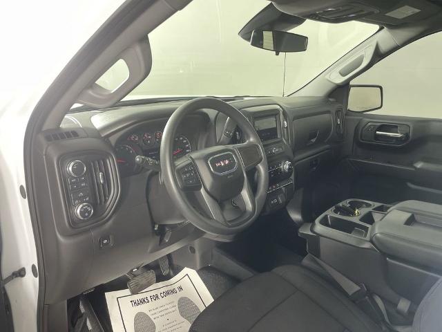 2024 GMC Sierra 1500 Vehicle Photo in GILBERT, AZ 85297-0402