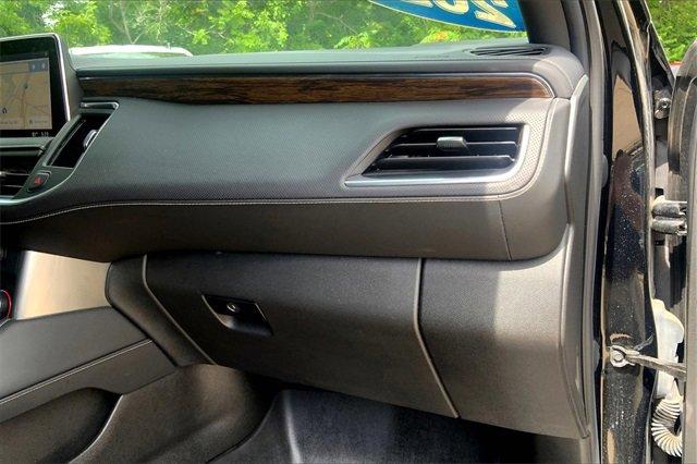 2021 Chevrolet Tahoe Vehicle Photo in KANSAS CITY, MO 64114-4545