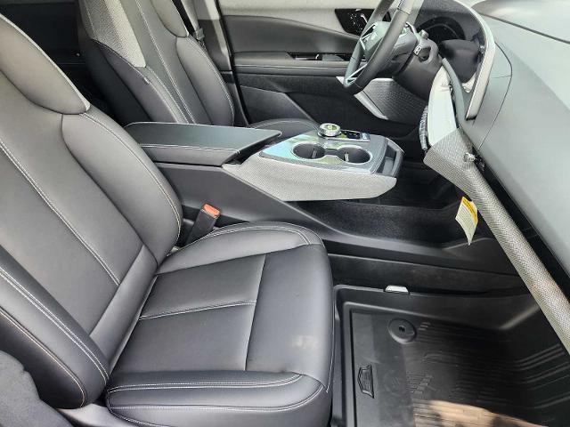 2025 Cadillac OPTIQ Vehicle Photo in Grapevine, TX 76051