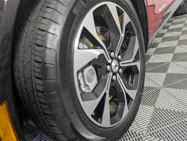 2023 Ford Mustang Mach-E Vehicle Photo in ENGLEWOOD, CO 80113-6708