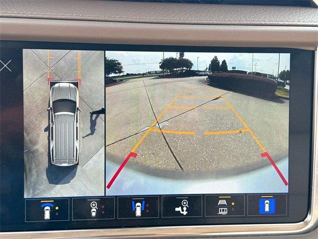 2022 GMC Yukon XL Vehicle Photo in BATON ROUGE, LA 70809-4546