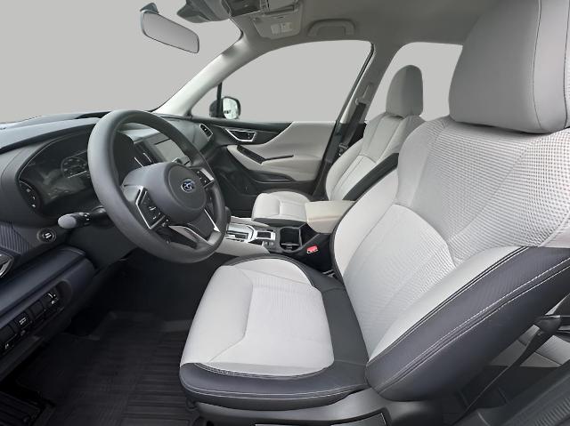 2022 Subaru Forester Vehicle Photo in Green Bay, WI 54304