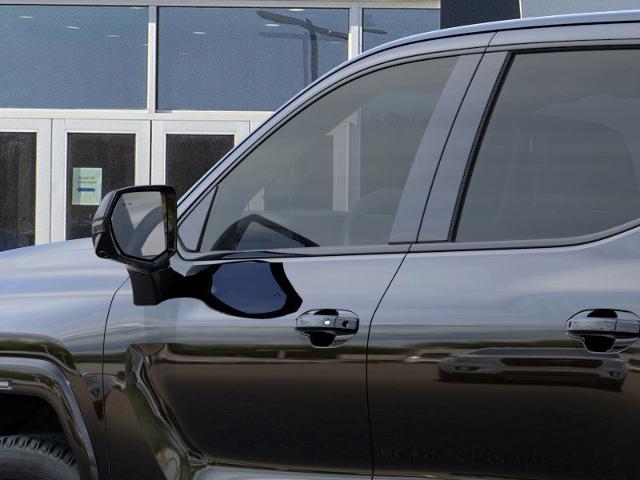 2025 GMC Sierra EV Vehicle Photo in DANBURY, CT 06810-5034
