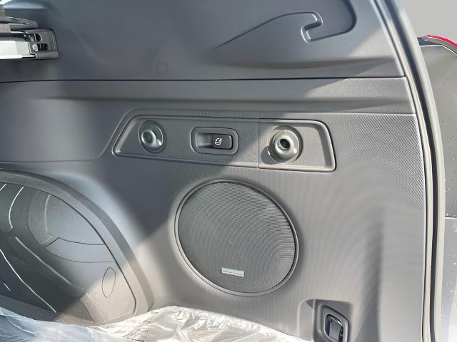 2025 Subaru Forester Vehicle Photo in Oshkosh, WI 54904