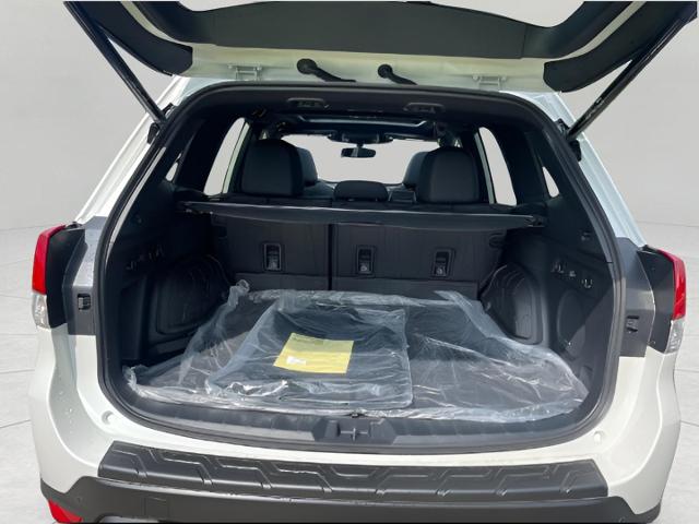 2025 Subaru Forester Vehicle Photo in Oshkosh, WI 54904