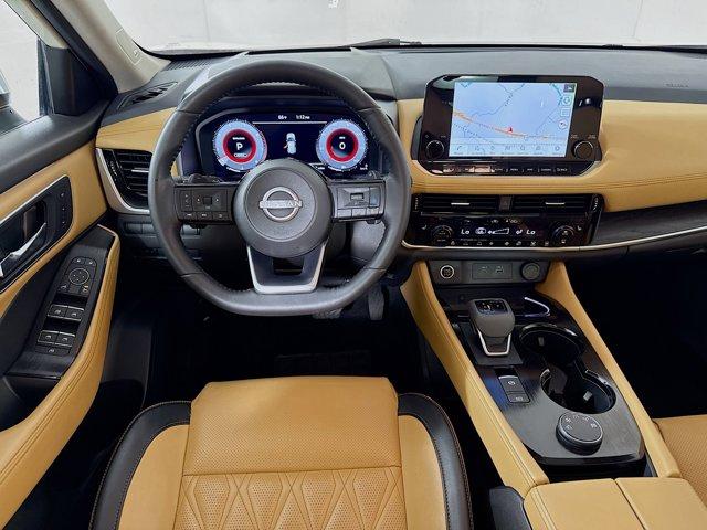 2022 Nissan Rogue Vehicle Photo in Flemington, NJ 08822