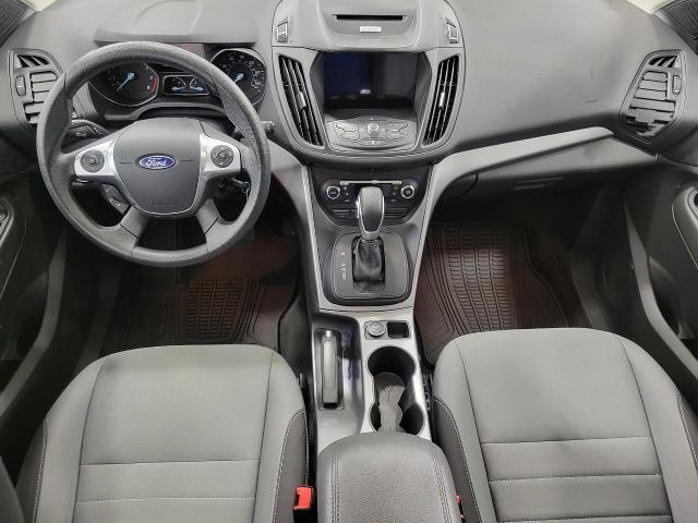 2016 Ford Escape Vehicle Photo in Neenah, WI 54956