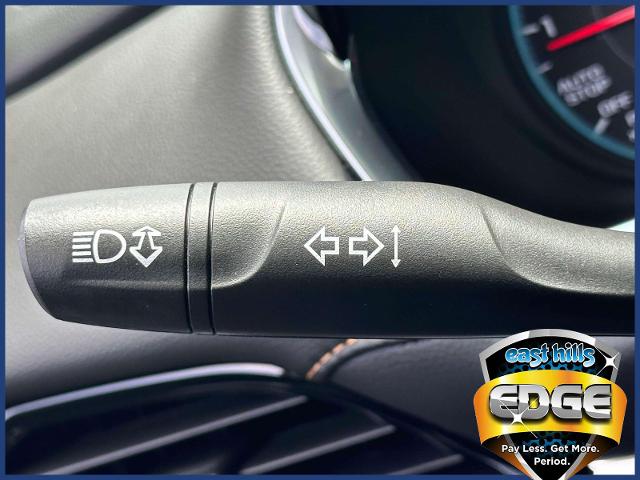 2020 Chevrolet Traverse Vehicle Photo in Roslyn, NY 11576