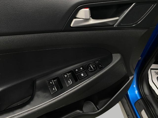 2018 Hyundai TUCSON Vehicle Photo in Appleton, WI 54913
