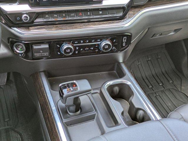 2023 GMC Sierra 1500 Vehicle Photo in SELMA, TX 78154-1460