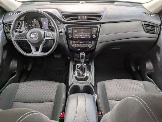2018 Nissan Rogue Vehicle Photo in SELMA, TX 78154-1460