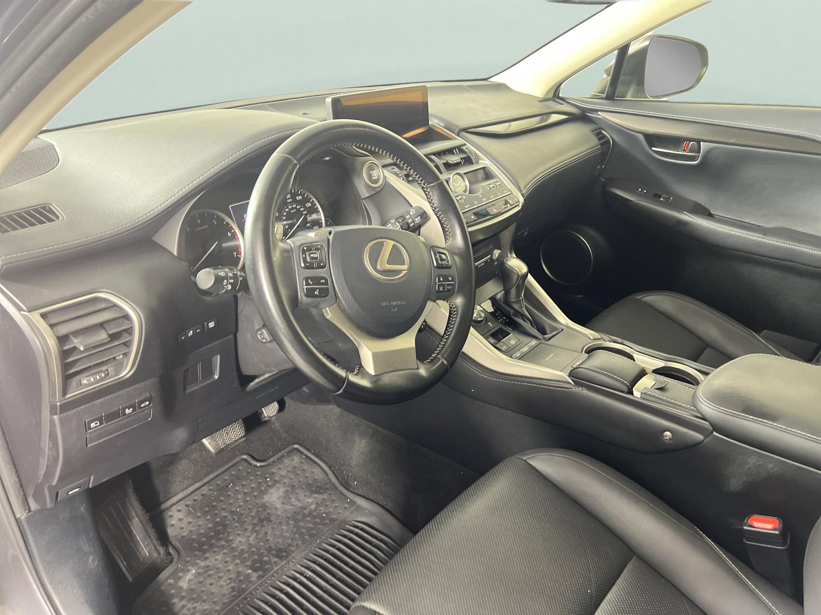 2019 Lexus NX 300 Vehicle Photo in Georgetown, TX 78626