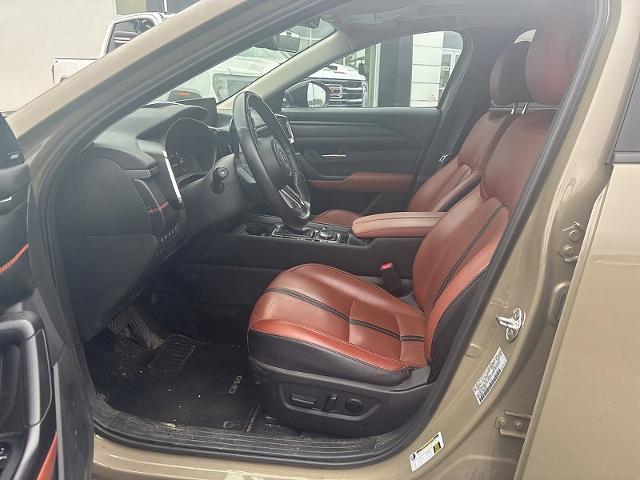 2023 Mazda CX-50 Vehicle Photo in HARRISBURG, PA 17111-1033