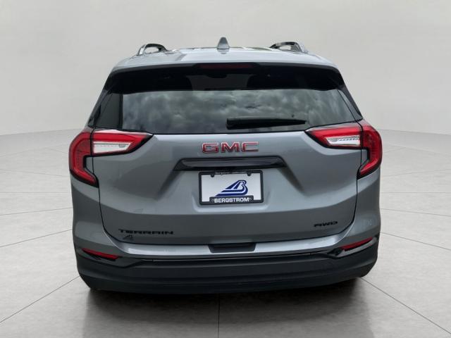 2023 GMC Terrain Vehicle Photo in GREEN BAY, WI 54303-3330