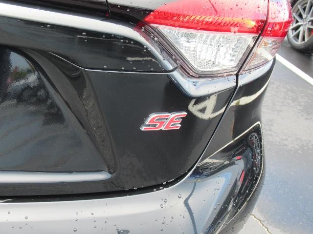 2023 Toyota Corolla Vehicle Photo in LEESBURG, FL 34788-4022