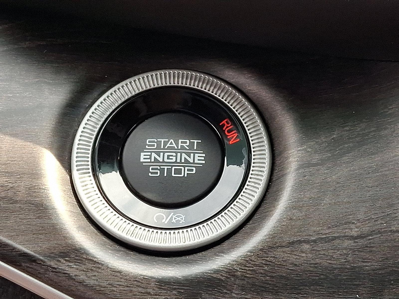 2022 Jeep Grand Cherokee 4xe Vehicle Photo in Lancaster, PA 17601