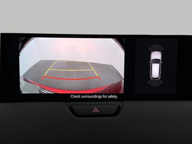 2025 Mazda CX-90 Vehicle Photo in Appleton, WI 54913