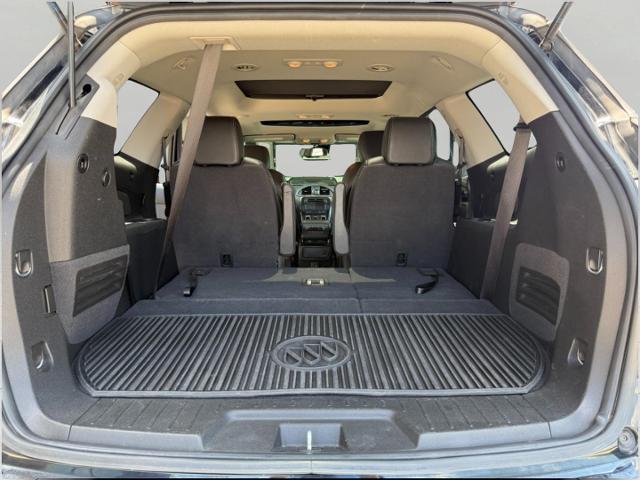 2017 Buick Enclave Vehicle Photo in Appleton, WI 54914