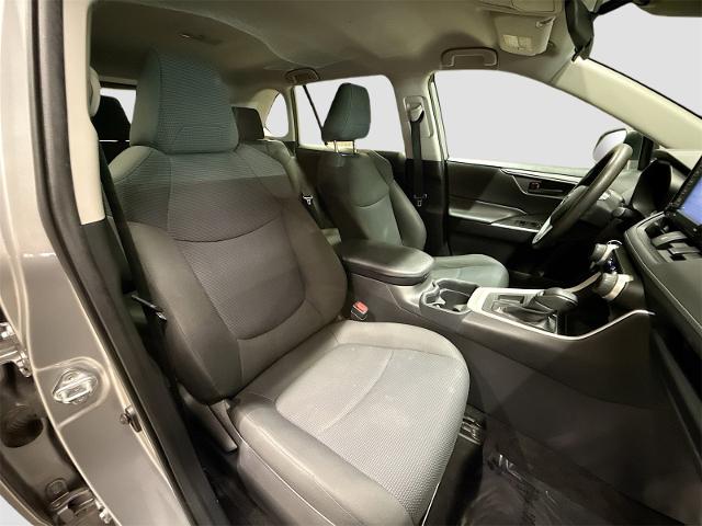 2020 Toyota RAV4 Vehicle Photo in EVERETT, WA 98203-5662