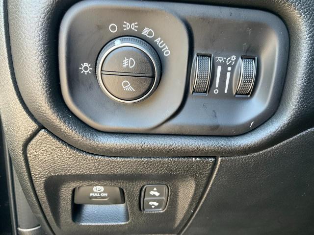 2025 Ram 1500 Vehicle Photo in Kaukauna, WI 54130