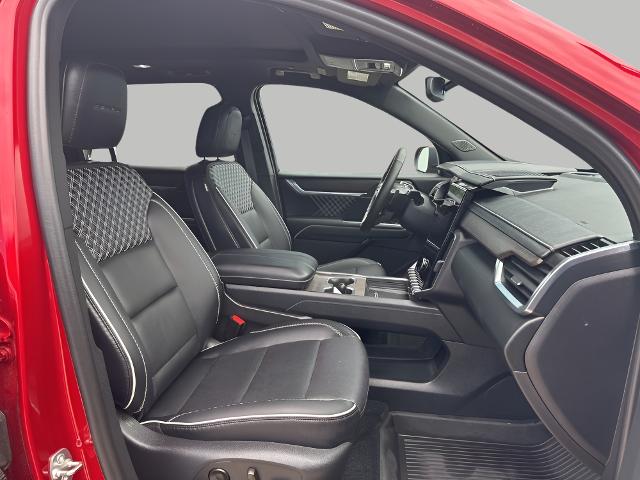 2024 GMC Acadia Vehicle Photo in MANITOWOC, WI 54220-5838