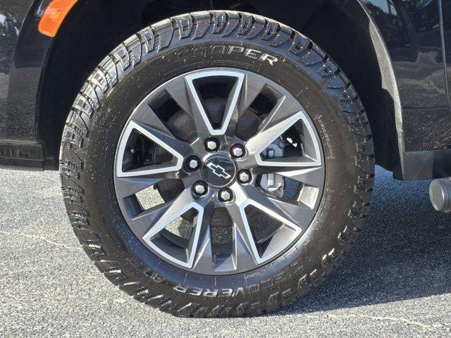 2021 Chevrolet Tahoe Vehicle Photo in Decatur, TX 76234