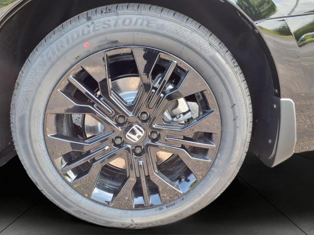 2025 Honda Odyssey Vehicle Photo in Oshkosh, WI 54904