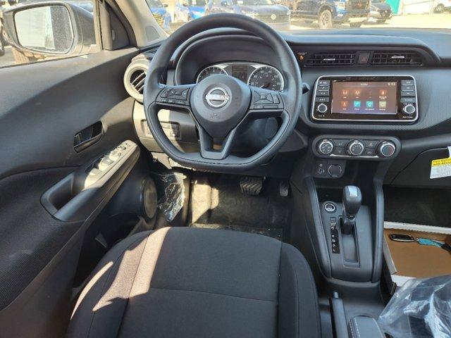 2024 Nissan Kicks Vehicle Photo in Ardmore, PA 19003