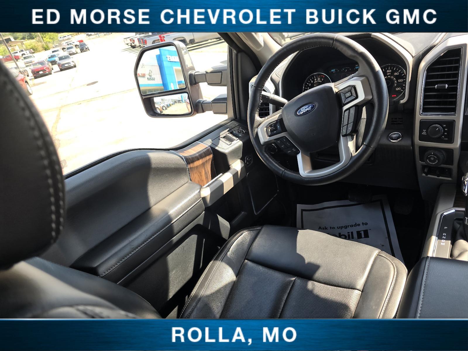 2020 Ford F-150 Vehicle Photo in Rolla, MO 65401