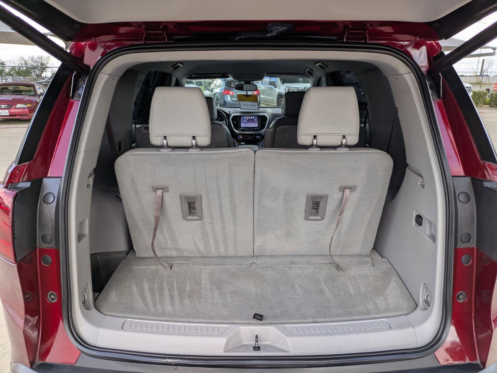 2017 GMC Acadia Vehicle Photo in SELMA, TX 78154-1460
