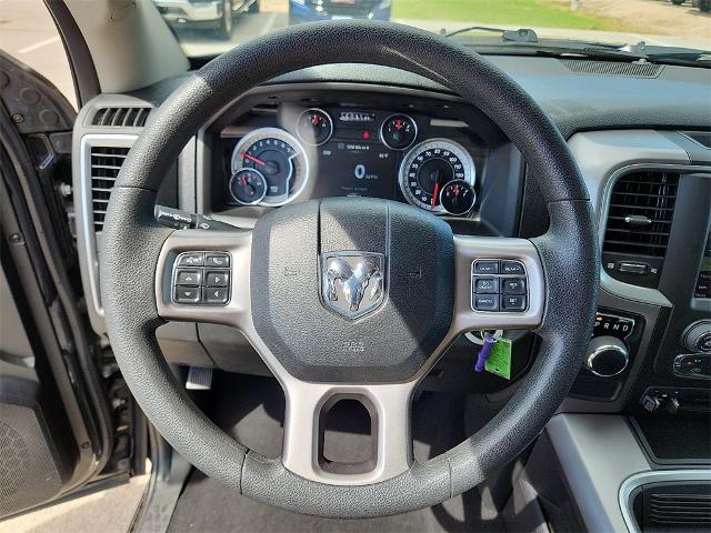 2023 Ram 1500 Classic Vehicle Photo in EASTLAND, TX 76448-3020