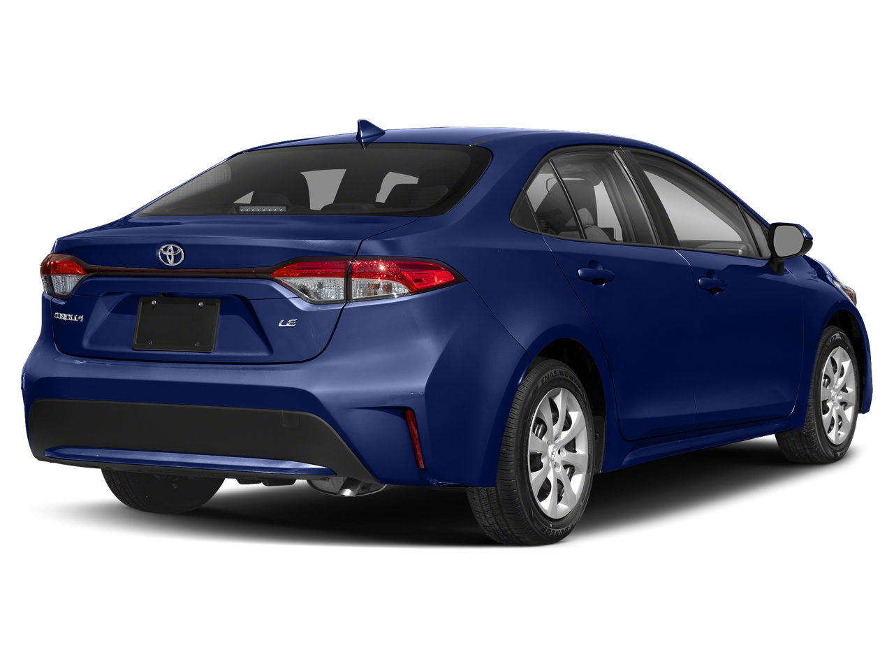 2022 Toyota Corolla Vehicle Photo in Tulsa, OK 74129
