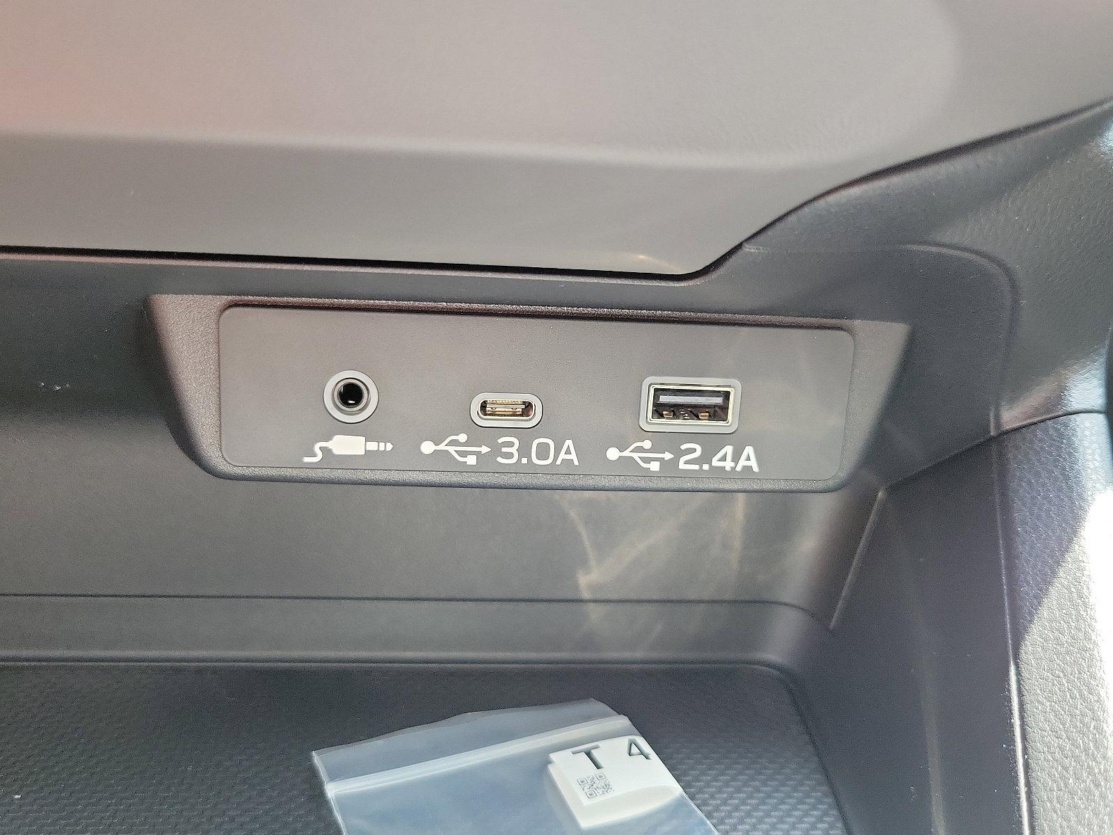 2024 Subaru Crosstrek Vehicle Photo in Harrisburg, PA 17111