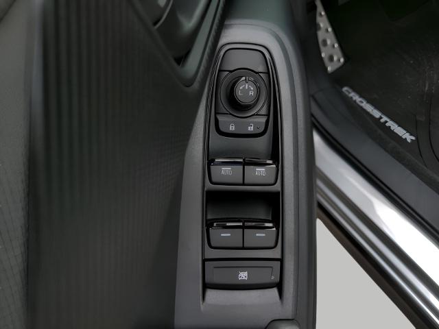 2025 Subaru Crosstrek Vehicle Photo in Green Bay, WI 54304
