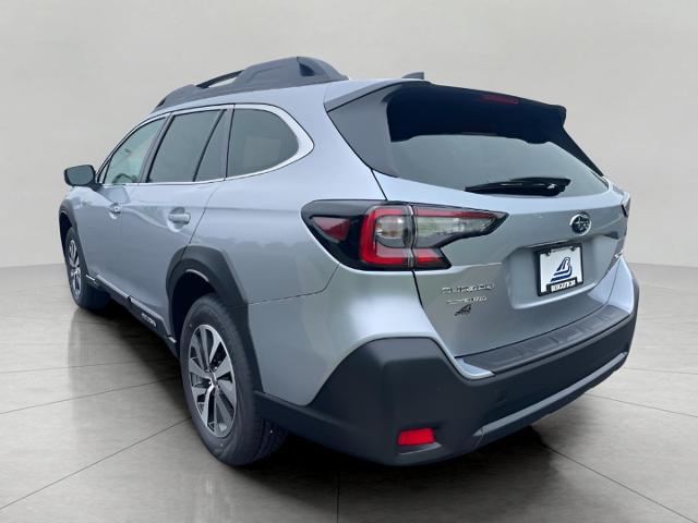 2025 Subaru Outback Vehicle Photo in Oshkosh, WI 54904