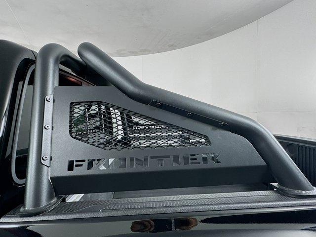 2022 Nissan Frontier Vehicle Photo in Flemington, NJ 08822