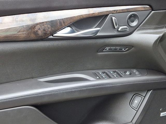 2018 Cadillac CT6 Vehicle Photo in DANBURY, CT 06810-5034