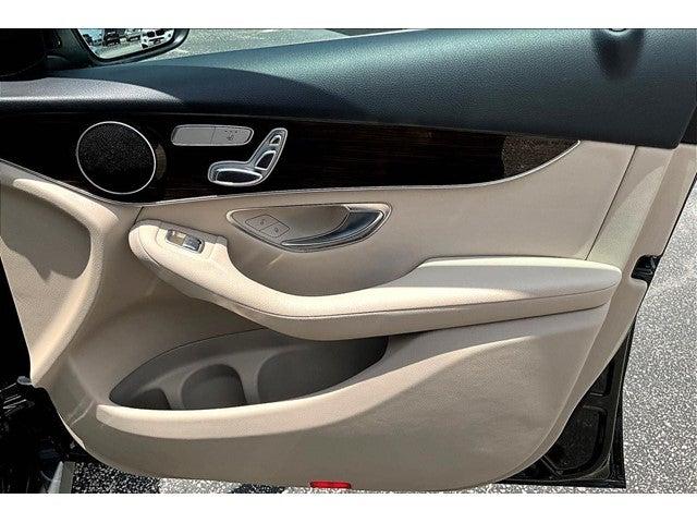 2020 Mercedes-Benz GLC Vehicle Photo in San Antonio, TX 78230