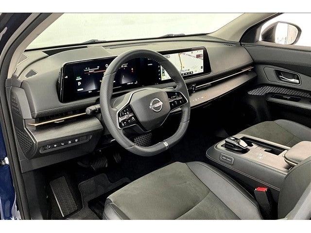 2023 Nissan ARIYA Vehicle Photo in Grapevine, TX 76051