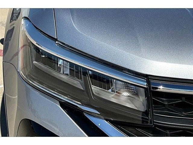2022 Volkswagen Taos Vehicle Photo in Grapevine, TX 76051
