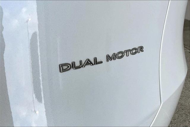 2023 Tesla Model Y Vehicle Photo in Grapevine, TX 76051