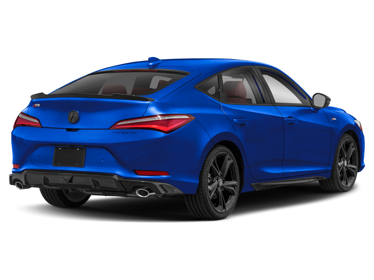 2025 Acura Integra Vehicle Photo in Tulsa, OK 74145